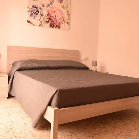 דירה Casa Ciccittu