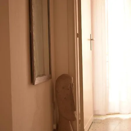 דירה Casa Ciccittu *