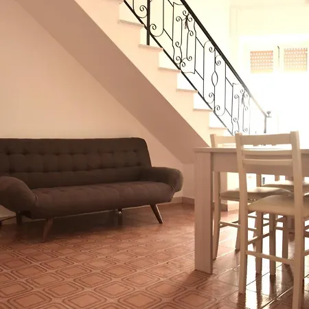 Casa Ciccittu דירה SantʼAntìoco