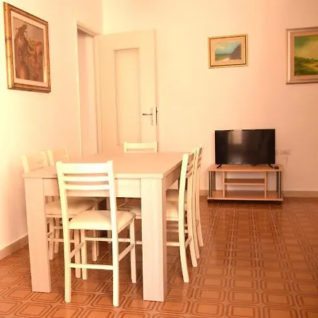 Casa Ciccittu