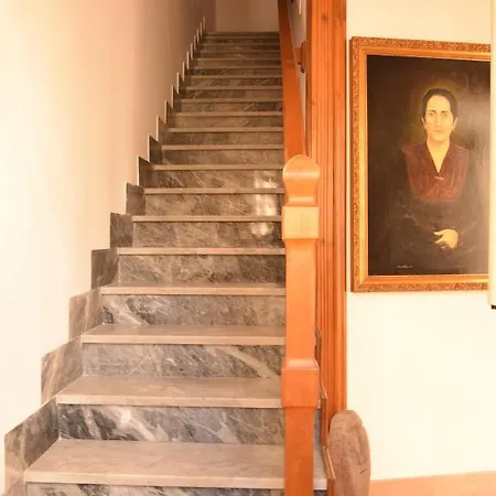 Casa Ciccittu דירה *