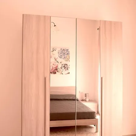 דירה Casa Ciccittu *