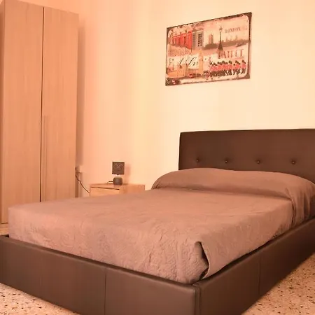 Casa Ciccittu דירה *
